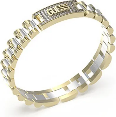 Produktbild von Guess - JUMB03200JWYGSTT/U - Armband - Herren - Edelstahl