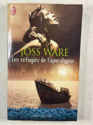 Image de Les réfugiés de l'Apocalypse