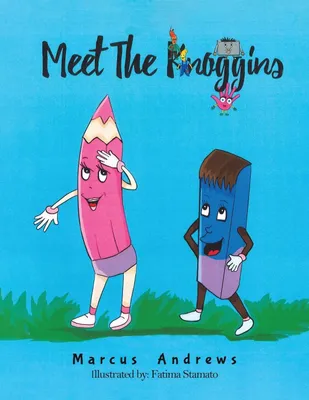Produktbild von Meet the Knoggins