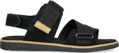 Produktbild von TIMBERLAND - Damen Adley Shore Sandalen - Größe 39