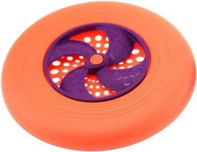 Image de B.Toys Disc-Oh  - Frisbee orange