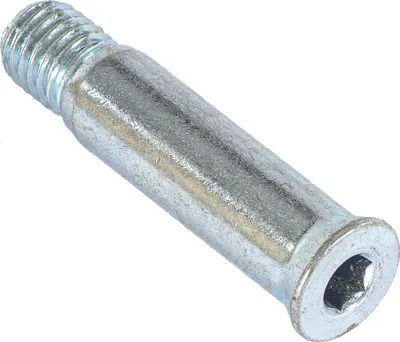 Obrázok produktu pre Powerslide RACE skrutka na koleso 34,5 mm, 8 mm, 1 ks.
