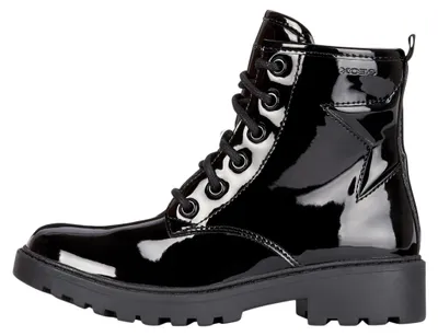 Zdjęcie produktu dla Buty Casey z sznurówkami