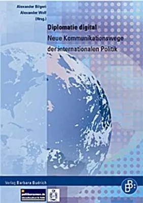Produktbild von Diplomatie digital