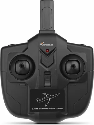 Obrázok produktu pre Amewi AMXFlight T28 Trojan Gelb RC Modellflugzeug RtF 388 mm