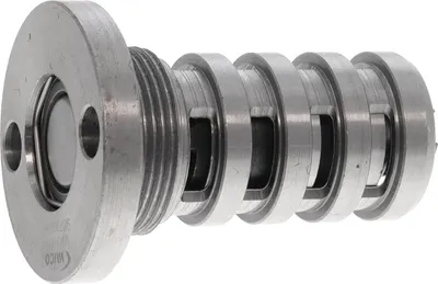 Produktbild von VAICO V10-3732 Steuerventil Nockenwellenverstellung für VW GOLF VI (5K1) Einlass