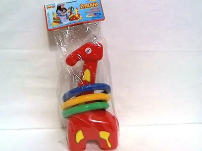Image de Puzzle girafe 00063***