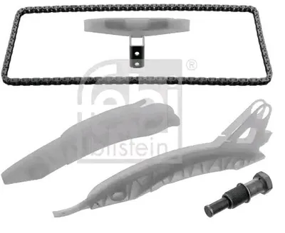 Zdjęcie produktu dla Zestaw Łańcucha Rozrządu Citroen C4 1,6/207/308/Mini