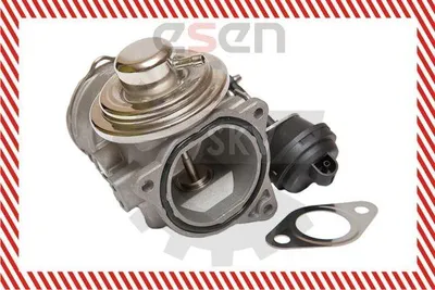 Obrázok produktu pre Ventil EGR VW CADDY III 1.9 TDI 77 kW