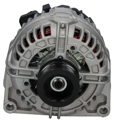 Image de VALEO Alternateur 14V 120A pour OPEL Astra H Mk V (H) G Zafira / Family B
