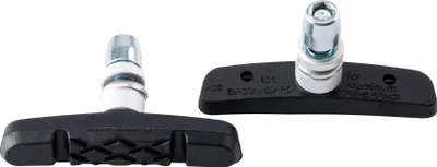 Produktbild von TEKTRO Bremsschuh "836.12" SB-verpackt, für V-Brak Box à 2