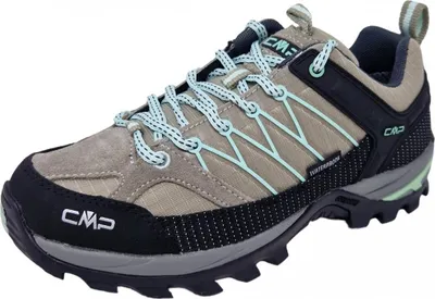 Produktbild von CMP Rigl Low Walkingschuh Beige