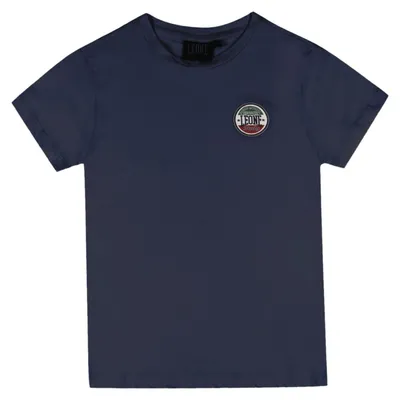 Produktbild von Kurzarm-T-Shirt für Kinder „Italien“.