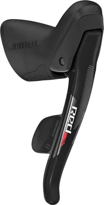 Produktbild von Sram Schalt-Bremshebel Red HR, rechts, 11-fach, schwarz, C2