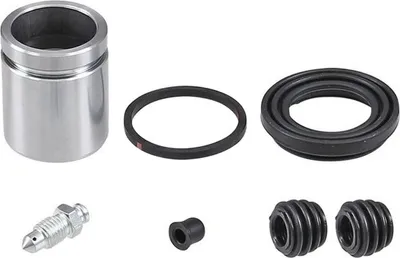 Produktbild von A.B.S. Bremssattel-Reparatursatz für HONDA ACCORD VIII (CU) 57443