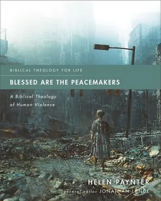 Immagine prodotto di Blessed Are the Peacemakers
