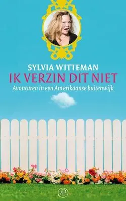 Productafbeelding van Ik verzinsel dit niet