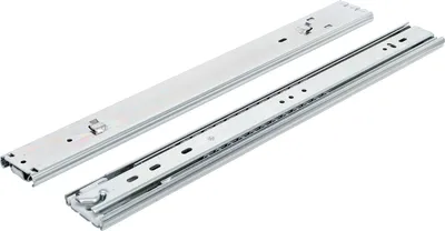 Obrázek produktu pro BGS technic Sliding Rails for Workshop Trolley BGS 4107, 1156 mm, 1,16 kg