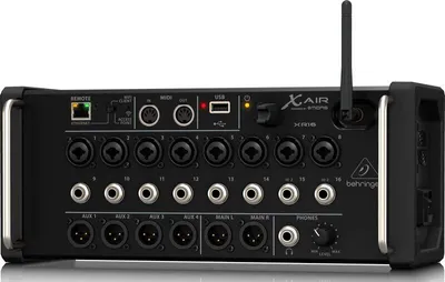 Immagine prodotto di Behringer XR16