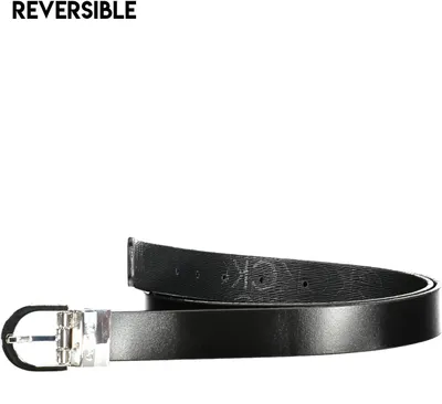 Obrázek produktu pro Dámský opasek CALVIN KLEIN  K60K609981 Barva: černá, Velikost: 85