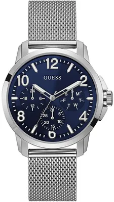 Zdjęcie produktu dla Guess Voyage W1040G1 Herrenuhr