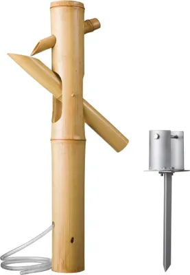 Immagine prodotto di Ubbink Bamboo Water Feature II 70 cm