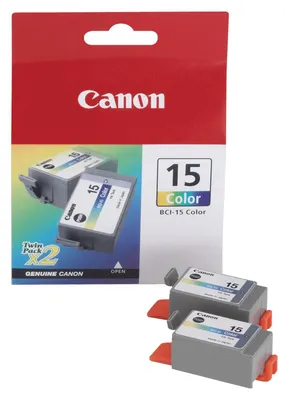 Image de Canon 8191A002 cartouche d'encre 2 pièce(s) Original Cyan, Magenta, Jaune