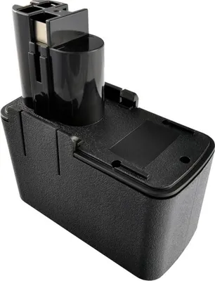 Obrázek produktu pro Baterie pro Bosch GBM 9.6VES-2, PDR 80,3000VSRK, 9,6V Ni-Mh 2000mAh neoriginální