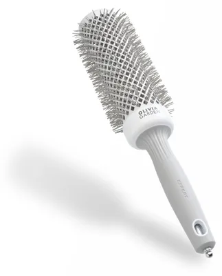 Immagine prodotto di Olivia Garden Expert Blowout Speed White Grey 45 Cura dei capelli Styling Quick Styler;