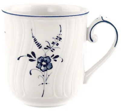 Produktbild von Villeroy & Boch Vieux Luxembourg Becher mit Henkel 290ml