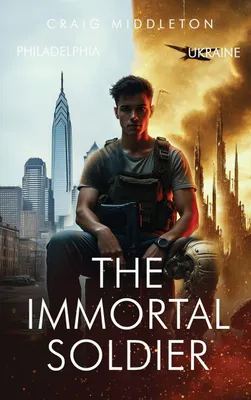 Produktbild von The Immortal Soldier