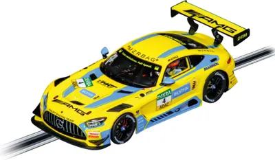 Obrázek produktu pro Carrera Mercedes-AMG GT3 Evo 'Mercedes-AMG Team HRT, No.4' 1:32