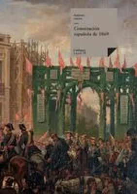 Immagine prodotto di Costituzione spagnola del 1869