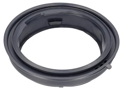 Produktbild von easyPART passend für 20007280 BOSCH Fenstermanschette F20 (EPDM) für Waschmaschine