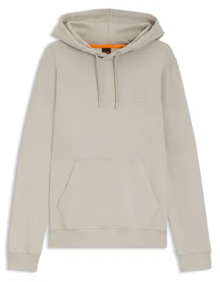 Produktbild von BOSS Wetalk 10234591 02 – Größe 3XL, Open Grey 070