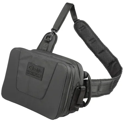 Produktbild von Gamakatsu G-Sling Bag 30x24x15cm - Kunstködertasche