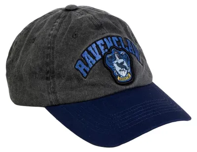 Obrázok produktu pre Šiltovka Harry Potter - Ravenclaw