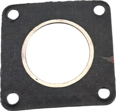 Produktbild von MOGA Zylinderkopfdichtung schwarz kompatibel mit Hercules Prima 5s