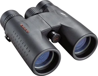 Produktbild von Famanu Fernglas 8x42 mm - Ideal für Vogelbeobachtung und Reisen