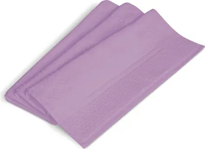 Zdjęcie produktu dla Excelsa Mata Kąpielowa Spa Bawełna 47,5X80 Cm Fioletowa