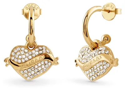 Immagine prodotto di Guess Gioielli JUBE05477JWYGTU