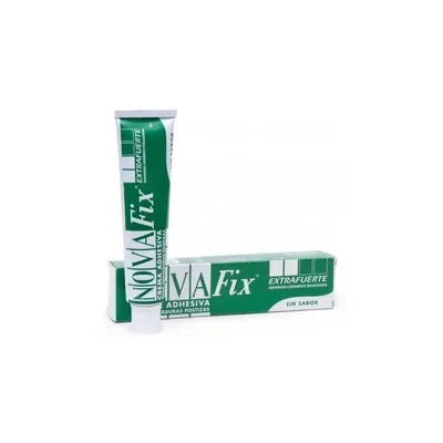 Immagine prodotto di Urgo Novafix Extra Forte, gusto neutro, 20 g