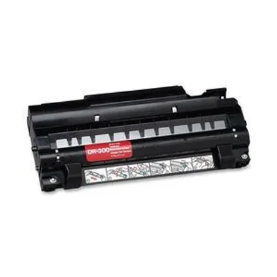 Produktbild von Brother DR-300, Original, 8000 Seiten, Laserdrucken, Schwarz, China, 204 mm