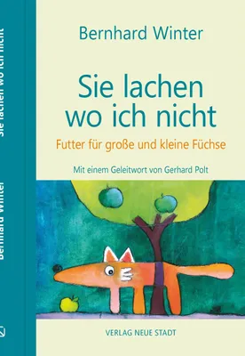 Produktbild von Sie lachen wo ich nicht