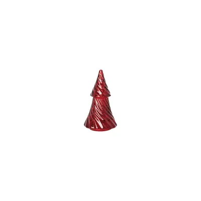 Produktbild von Hutschenreuther Baum / Figur Glas - rot 02488-729540-47754