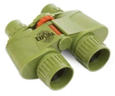 Imagen del producto de Binoculares Explora, Navir