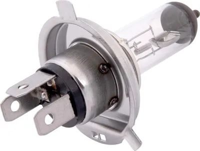 Image de Ampoule de phare Spahn H4 12 V 100 90 W H4 P43T