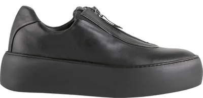 Produktbild von Hogl Damen Sneaker 8-100220 0100 Farbe: Schwarz Größe: 41