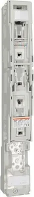 Obrázek produktu pro Mersen NH-TRENNLEISTE 160A 1X3P M8 (1.000.900 SAS100)