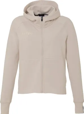 Produktbild von Kempa STMNT Kapuzenjacke Damen